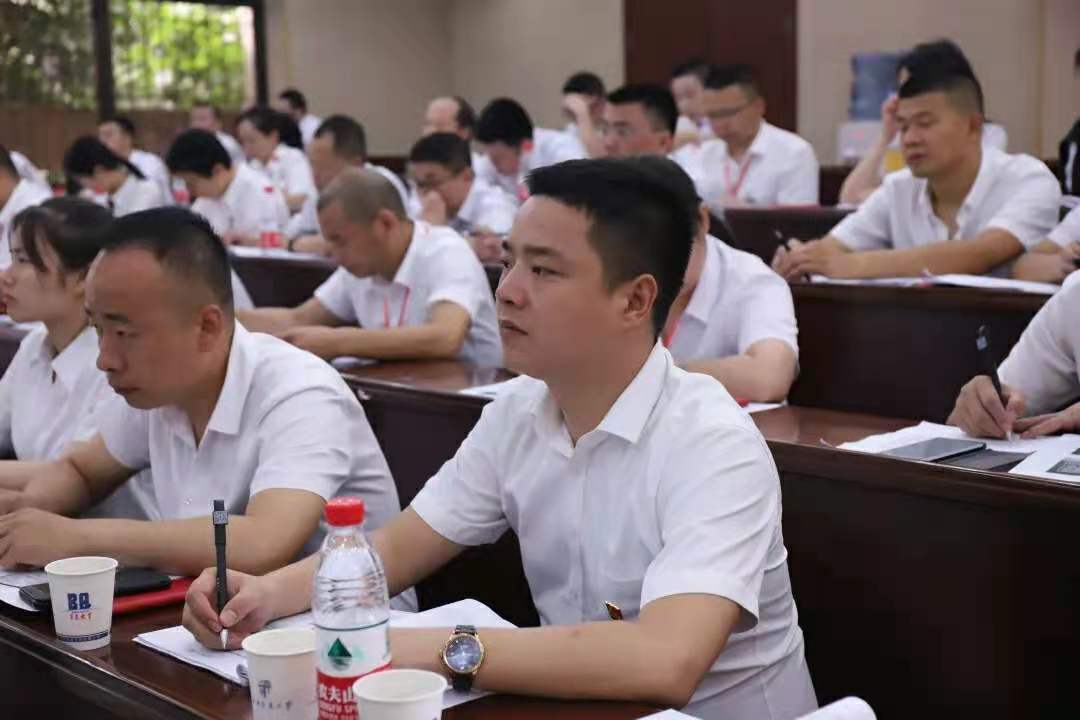 【黨史學(xué)習(xí)教育】聽(tīng)！華安黨員的“紅色之聲”