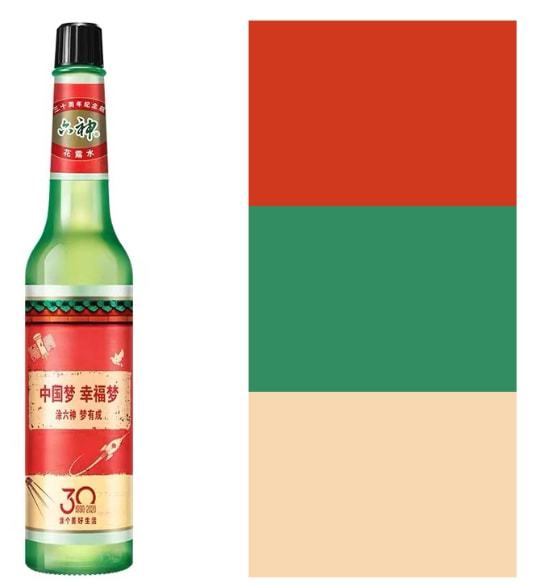爺青回！六神換包裝了？這設(shè)計(jì)真“考古”！
