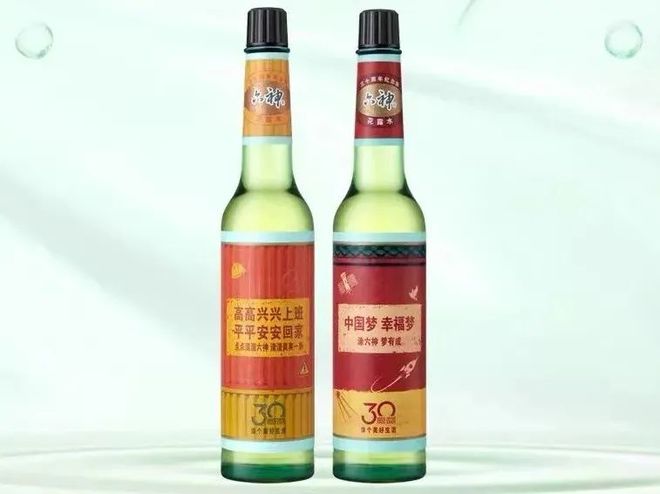 爺青回！六神換包裝了？這設(shè)計(jì)真“考古”！